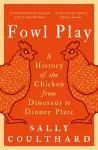 Fowl Play cover