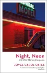 Night, Neon cover