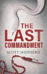 The Last Commandment cover