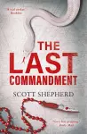 The Last Commandment cover