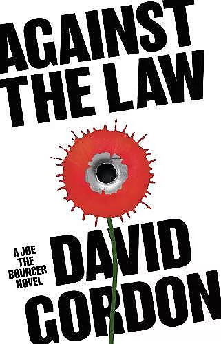Against the Law cover