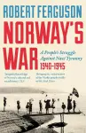 Norway's War cover