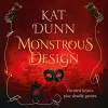 Monstrous Design cover