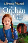 The Orphan Girl cover