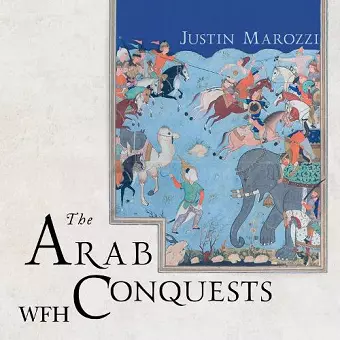 The Arab Conquests cover