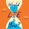 Would I Lie To You? cover