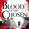 Blood of the Chosen cover