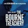 Robert Ludlum's™ The Bourne Treachery cover