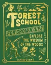 Forest School For Grown-Ups cover