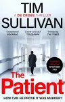 The Patient cover