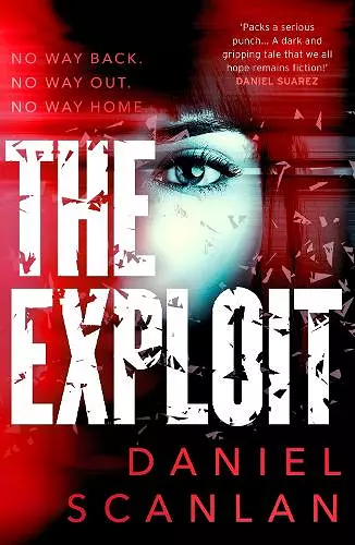 The Exploit cover