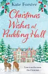 Christmas Wishes at Pudding Hall cover