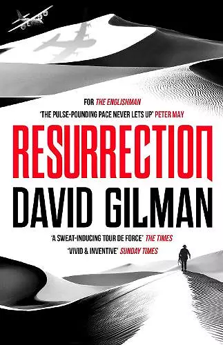 Resurrection cover