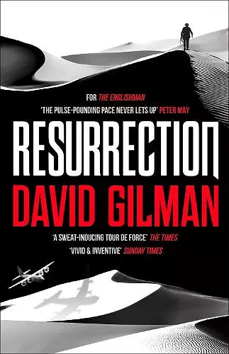 Resurrection cover