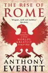 The Rise of Rome cover