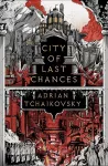 City of Last Chances cover