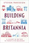 Building Britannia cover
