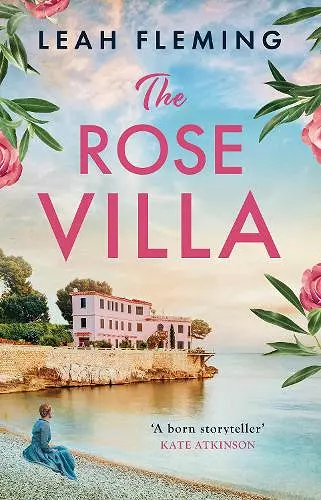 The Rose Villa cover