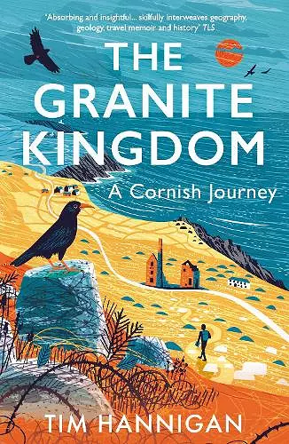 The Granite Kingdom cover