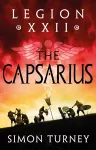 Legion XXII: The Capsarius cover