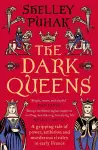 The Dark Queens cover