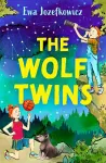The Wolf Twins cover