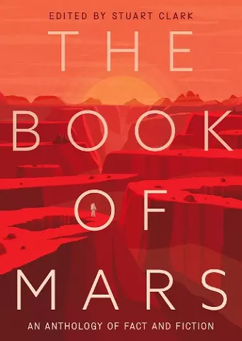 The Book of Mars cover