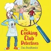 The Cooking Club Detectives cover
