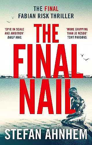 The Final Nail cover