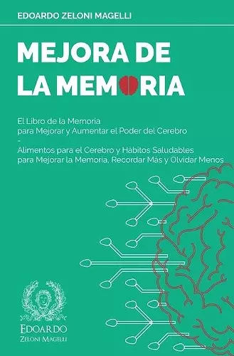 Mejora de la Memoria cover