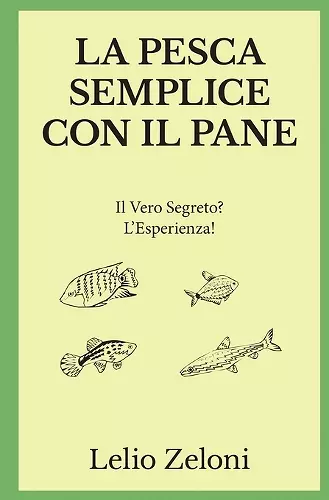 La Pesca Semplice con il Pane cover