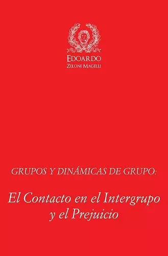 Grupos y Dinámicas de Grupo cover