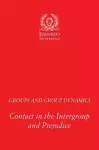 Groups and Group Dynamics cover