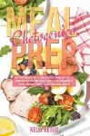 Meal Prep Chetogenico cover