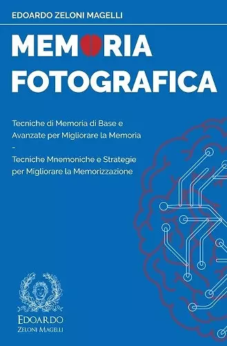 Memoria Fotografica cover