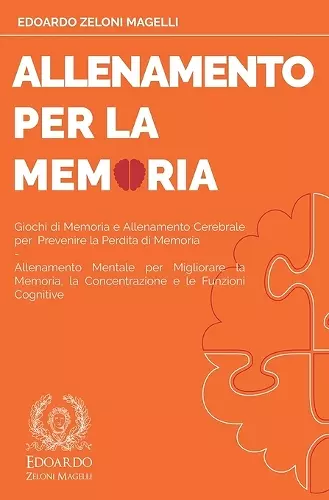 Allenamento per la Memoria cover