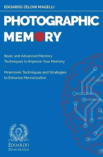 Photographic Memory cover