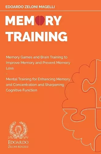 Memory Training cover