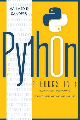 Python cover