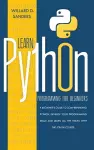 Learn Python Programming for Beginners cover