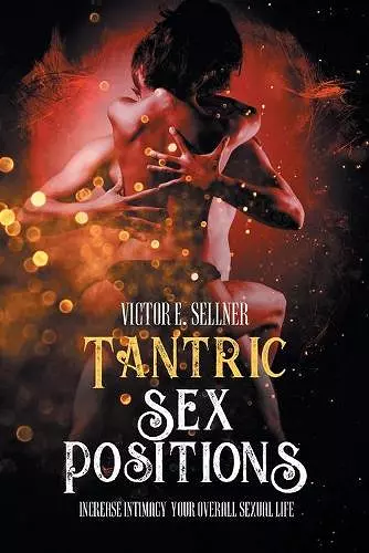 Tantric Sex Positions cover