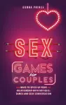 Sex Games for Couples cover