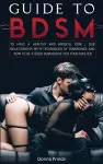 Guide to BDSM cover