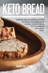 Keto Bread Book cover