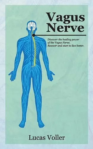 Vagus Nerve cover