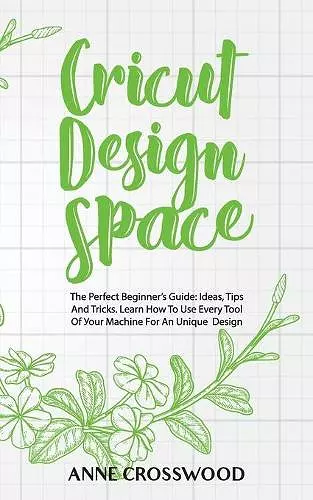 Cricut Design Space cover