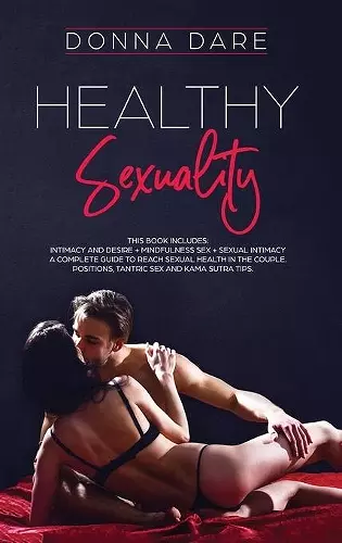 Healthy Sexuality cover