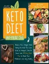 Keto Diet After 50 cover