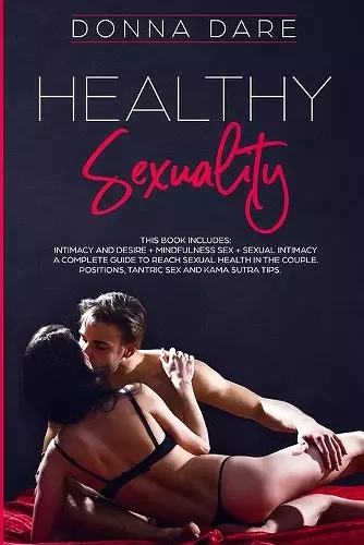 Healthy Sexuality cover