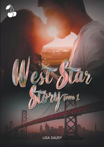 West Star Story cover